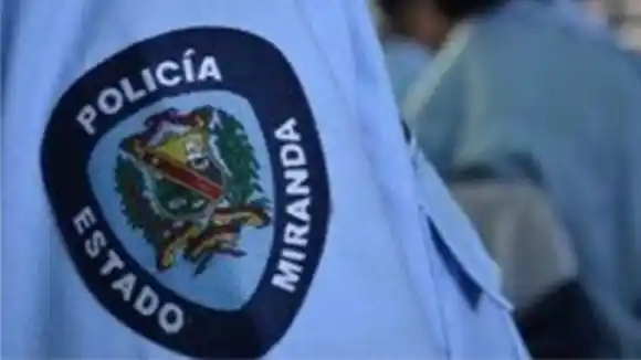 Detenidos dos hombres en Miranda por violencia contra contra la mujer