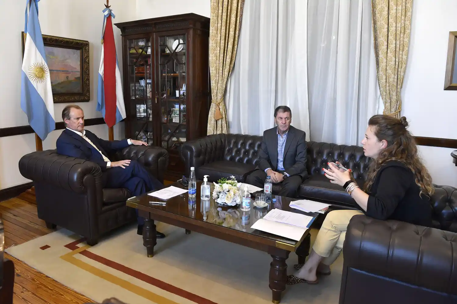 Entre Ríos: Mantendrán congelada la tarifa el hasta el 31 de enero próximo