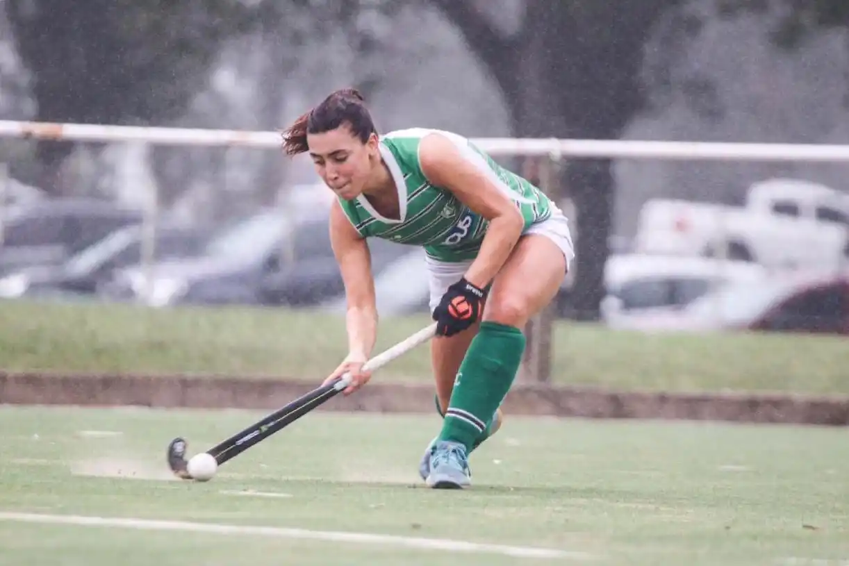 Mercedes Garriga Lacaze: “El plantel está preparado, tenemos confianza”