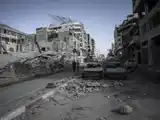 Hamas sostuvo que el plan de paz de Trump para Gaza necesita “enmiendas sustanciales”