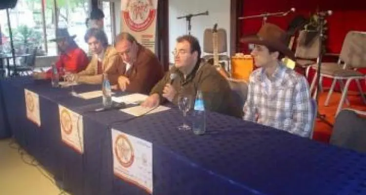 Se viene El Country