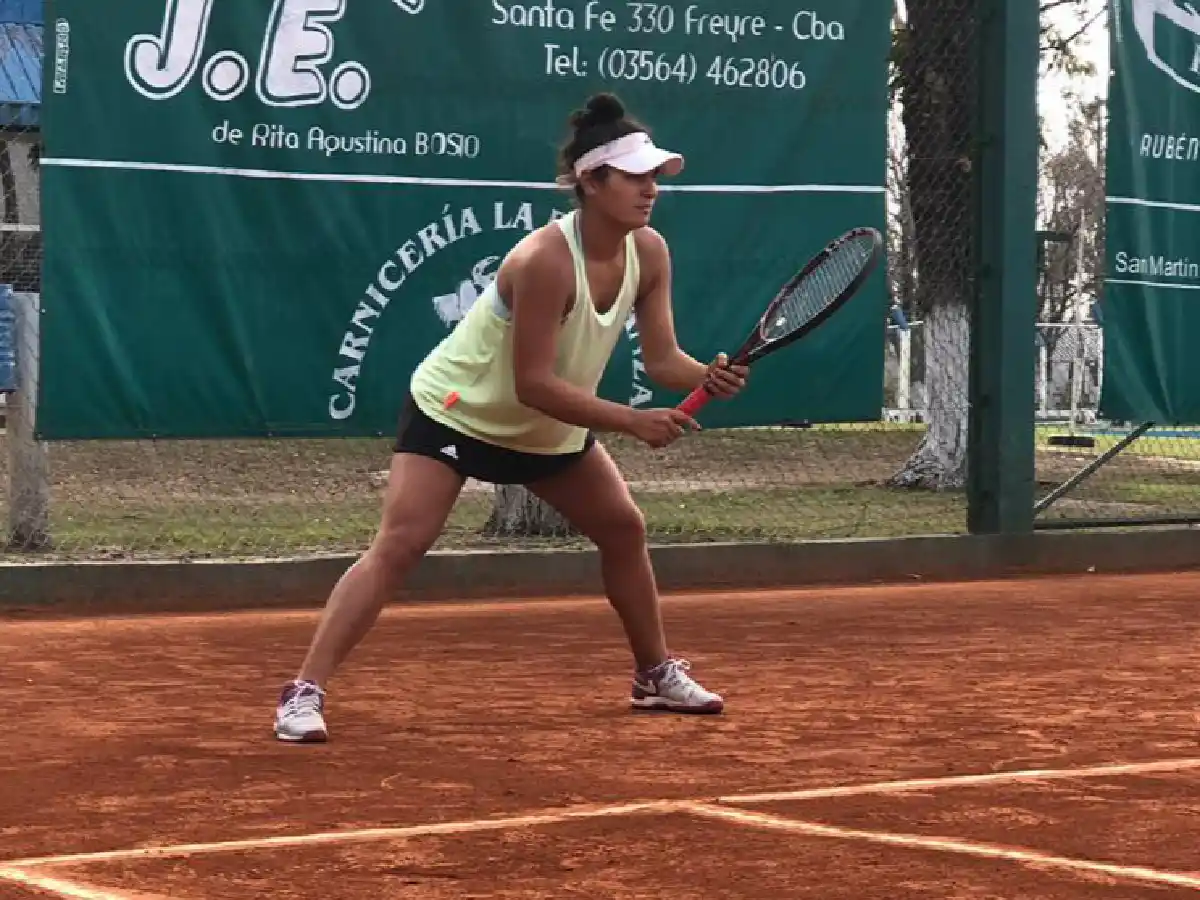 Corbalán y De Faveri definen el título en Freyre