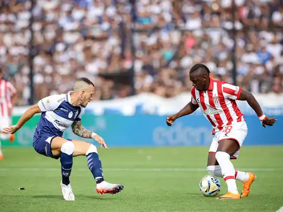 Estudiantes se quedó con el clásico platense y es finalista del Clausura: Cuándo es la final con Racing