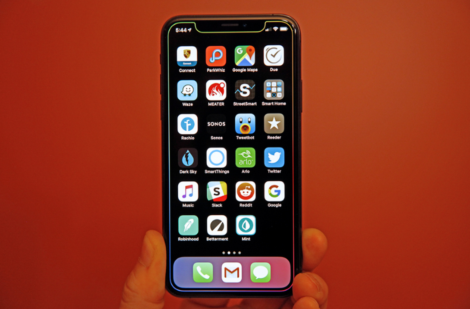 iOS 13 , el sistema operativo de iPhone, ya está disponible