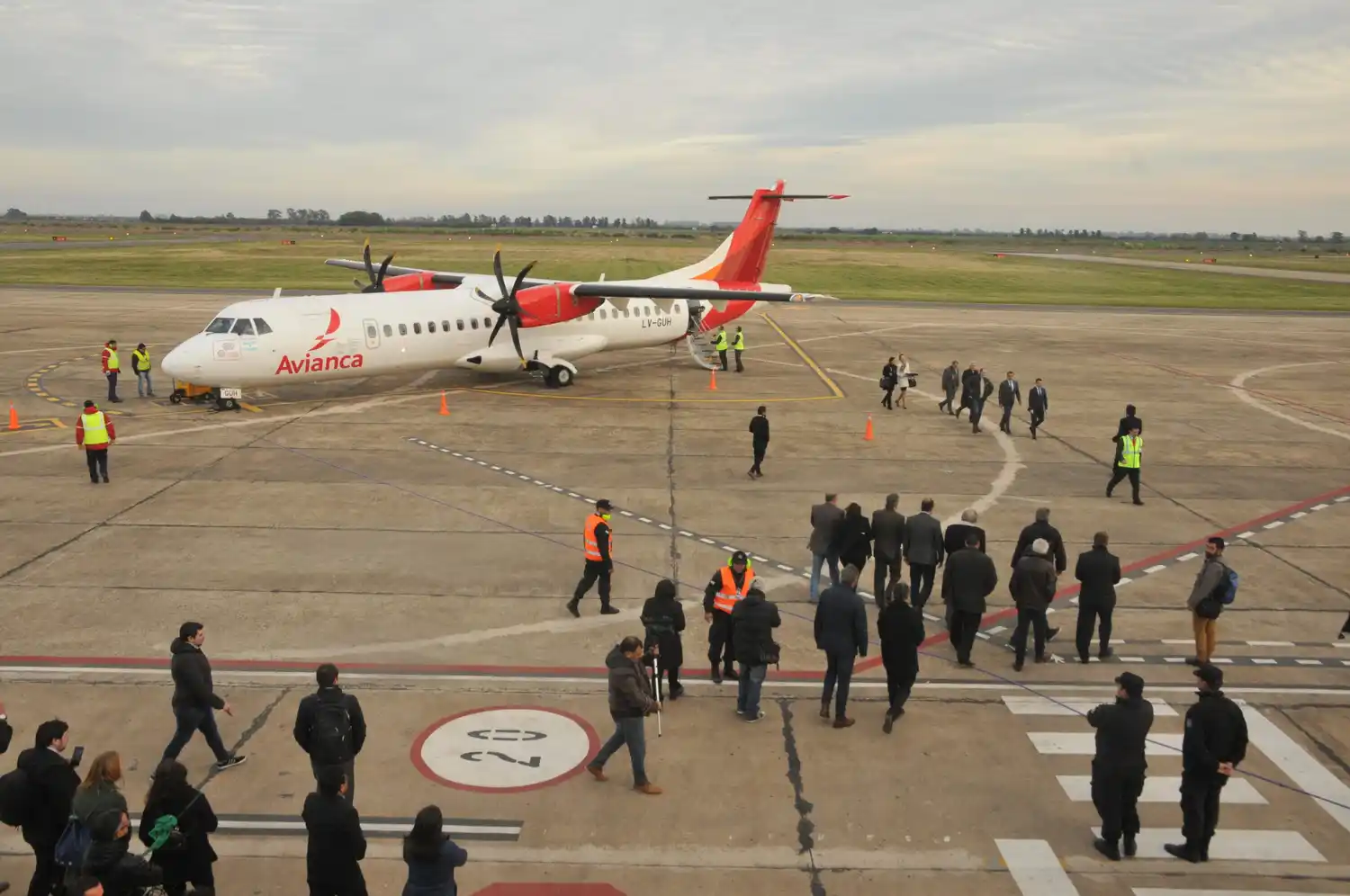 Avianca lanza un plan de ajuste y toma distancia de Argentina