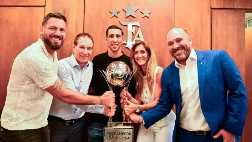 Se define el título de Campeón de Liga: los partidos que les quedan a los candidatos