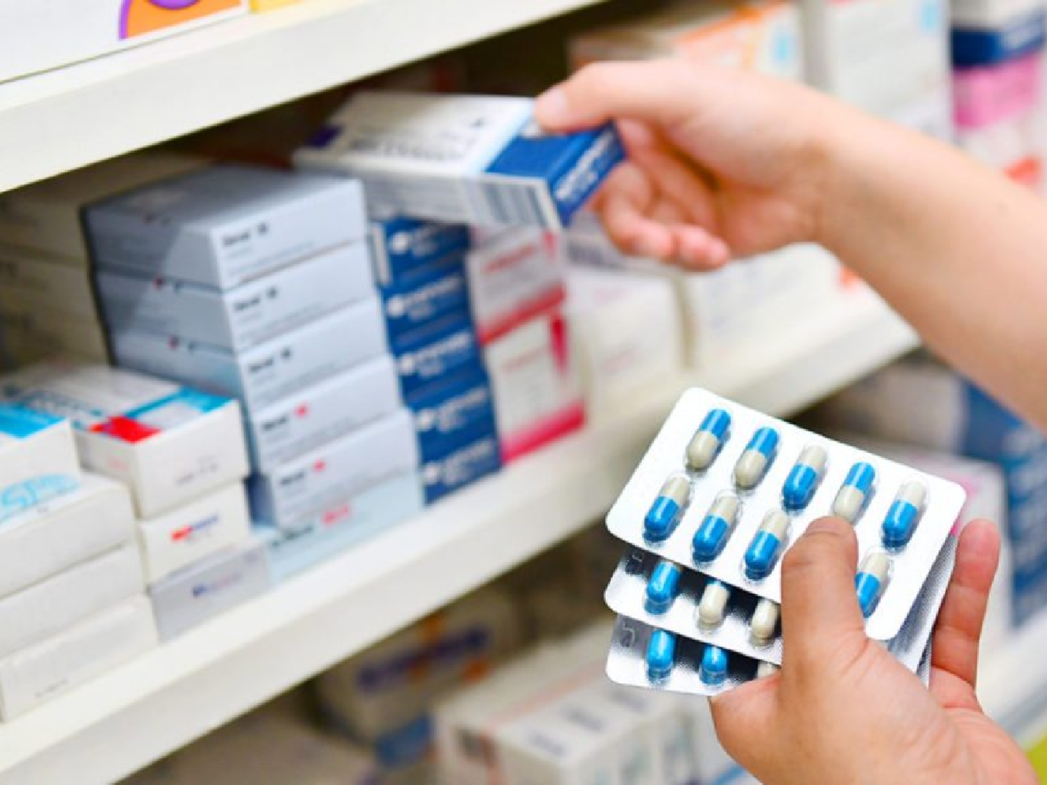Registraron aumentos de hasta 1.300% en medicamentos durante 2020