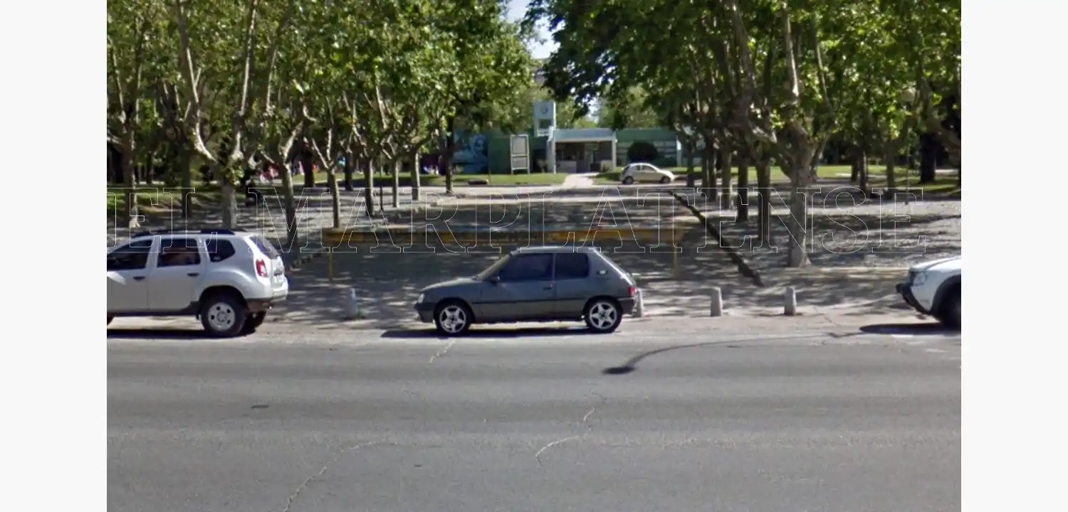 Plaza Rocha: feriantes eligen reubicarse en la plaza de Colón y 14 de Julio