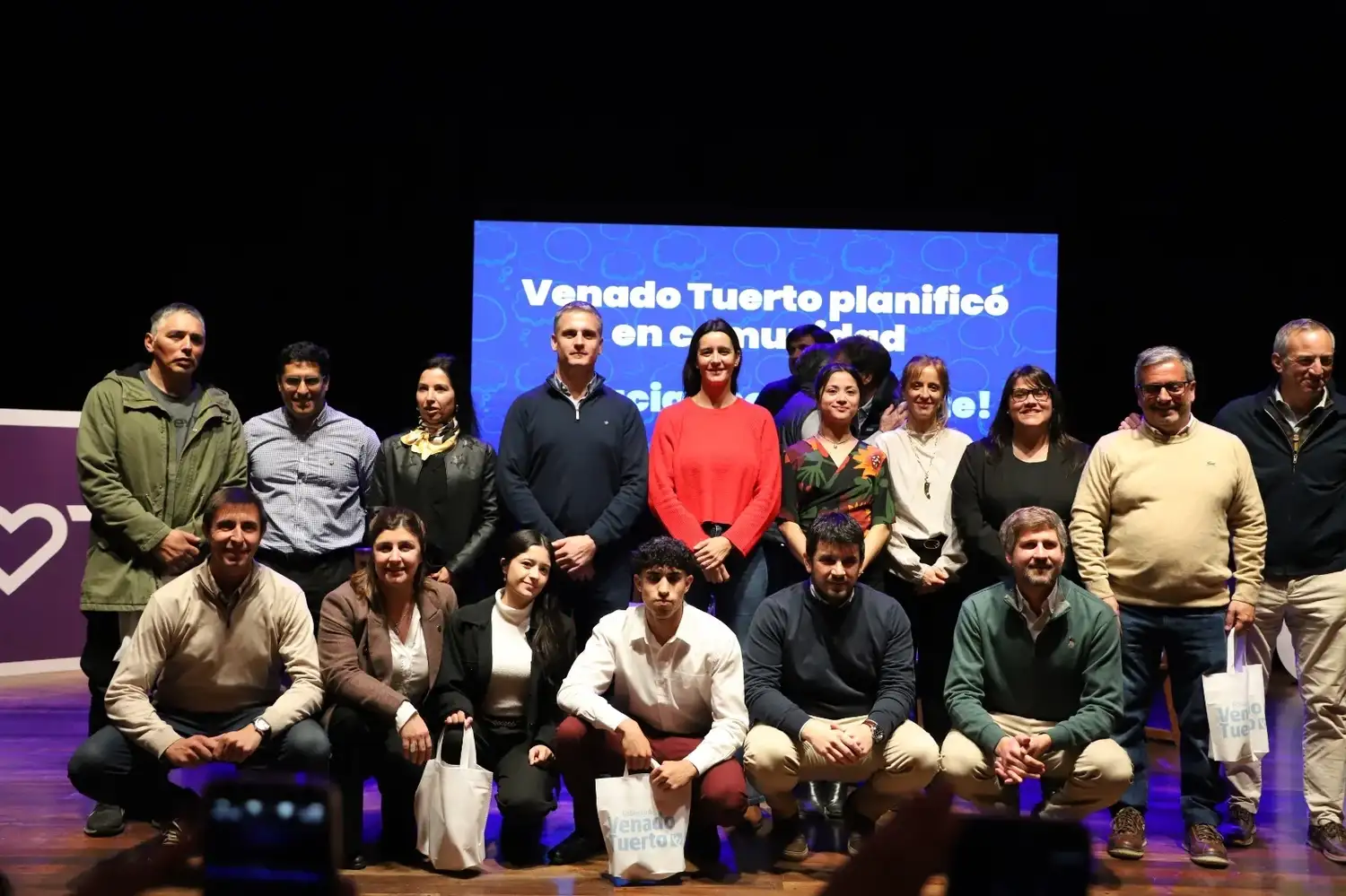 PLAN ESTRATÉGICO PARTICIPATIVO - 3