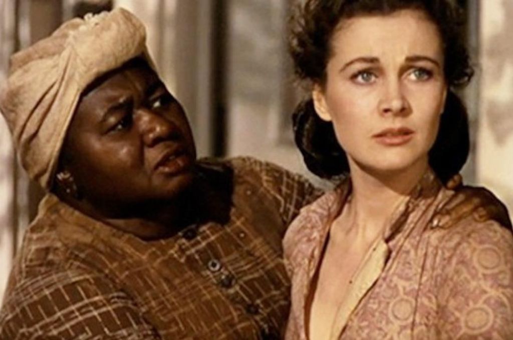 “Lo que el viento se llevó”: la historia secreta de la tensión racial que se vivía detrás del rodaje de la clásica película