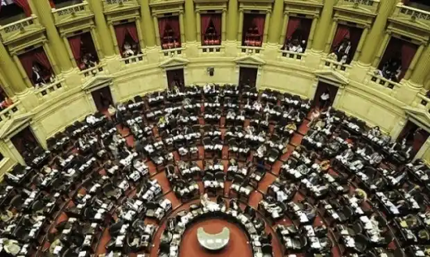 Critican que un Diputado pueda llegar a ganar 172 mil pesos