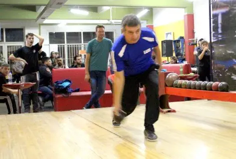 Gimnasia prepara la 40º edición del torneo aniversario de bowling