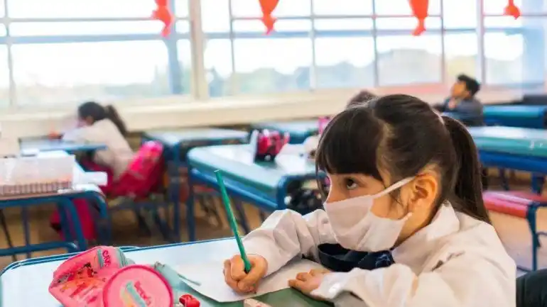 Protocolo de regreso a las aulas: Agmer marca dudas sobre las condiciones edilicias de las escuelas