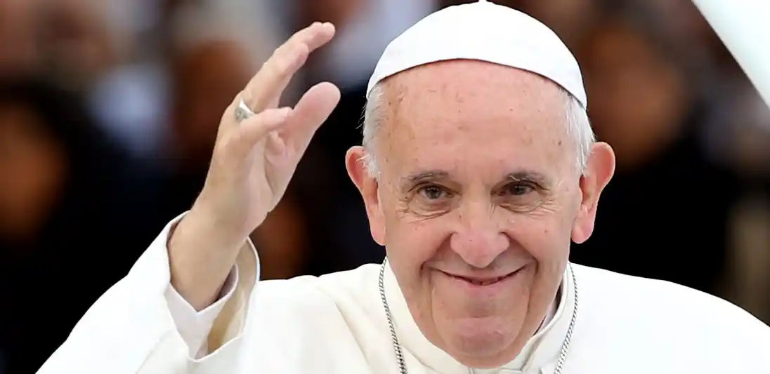 Mensaje del Papa Francisco para la Cuaresma 2019