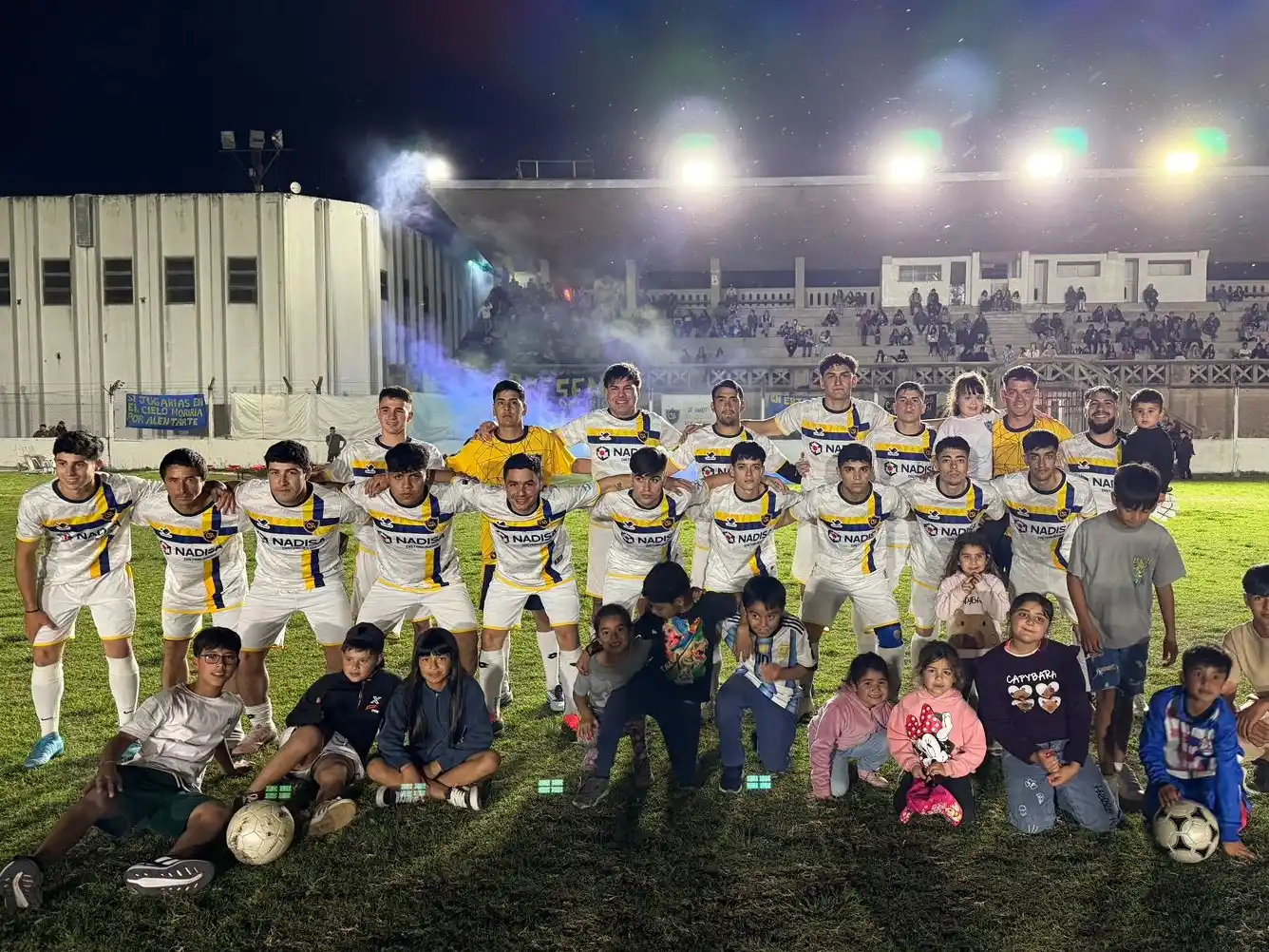 Las semifinales del Torneo Clasura se jugarán el miércoles 29 de octubre.