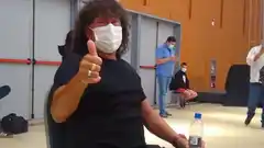 El anuncio de "La Mona Jiménez": "Nos vamos a ver pronto"