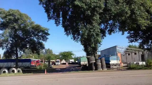 Dos detenidos por la desaparición de Micaela García