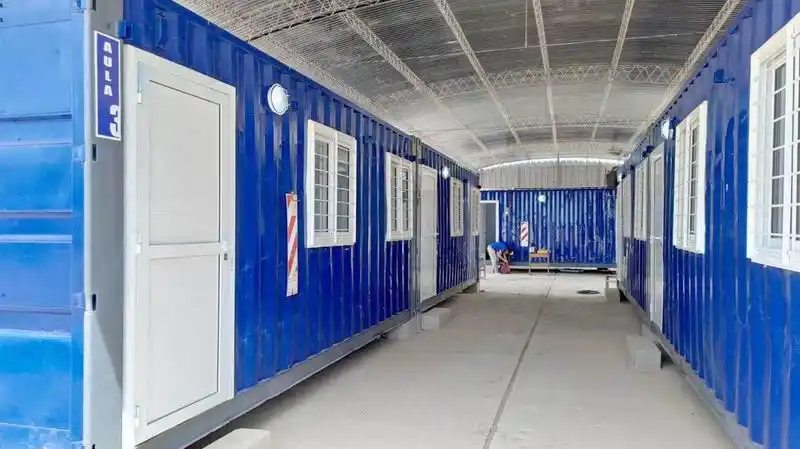 El Oeste formoseño vivirá otra 
jornada cargada de actividades