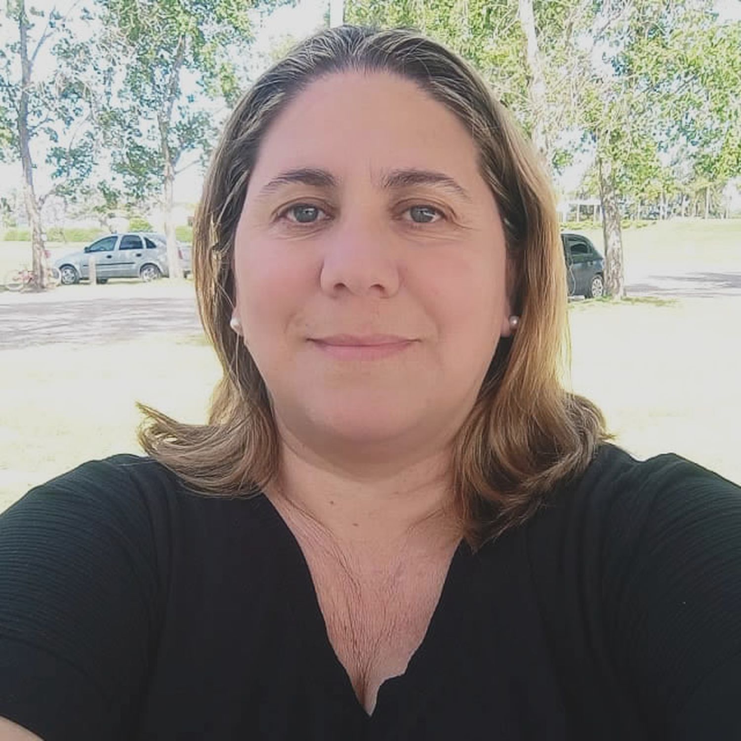 Mirta Sosa