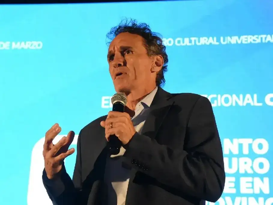 Gabriel Katopodis.