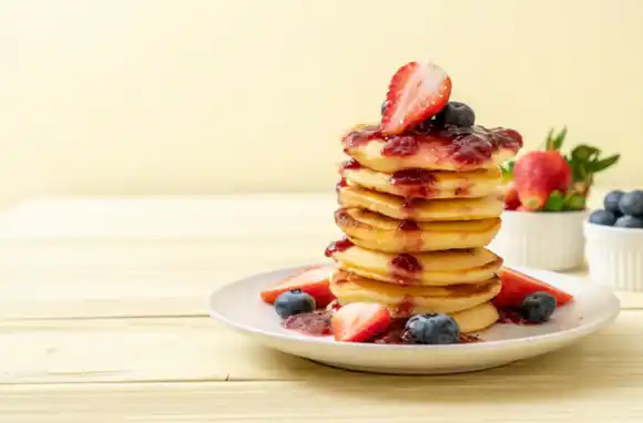 Cómo preparar desayunos saludables