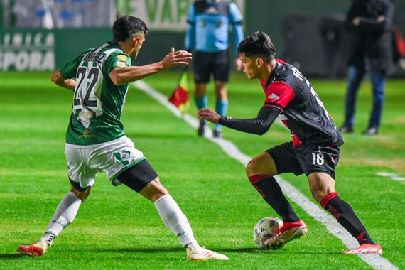 Banfield se dio un gusto necesario