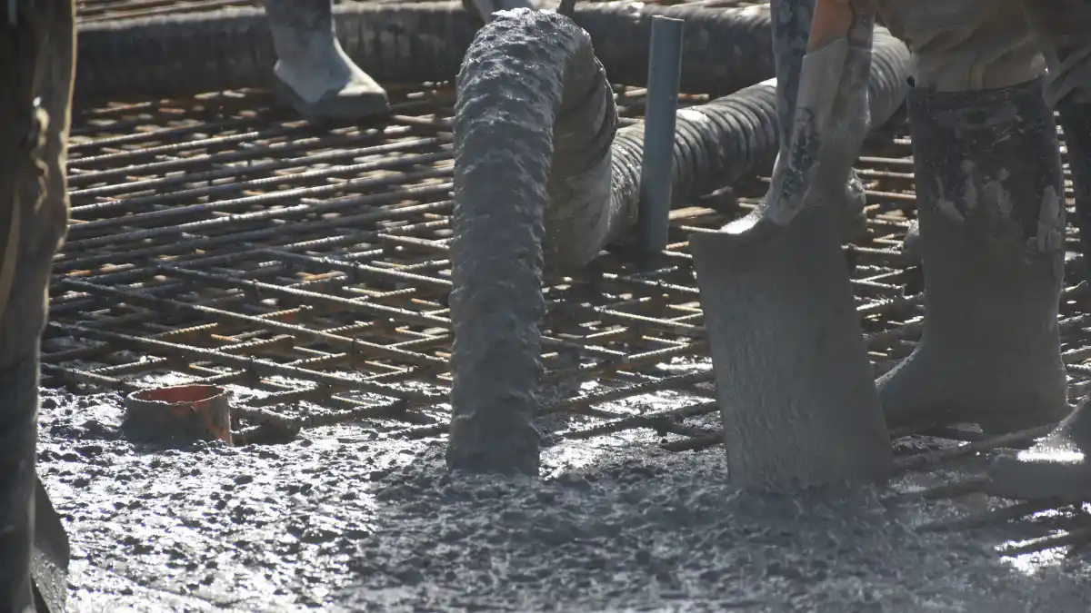 La construcción un 66,2% más cara que hace un año