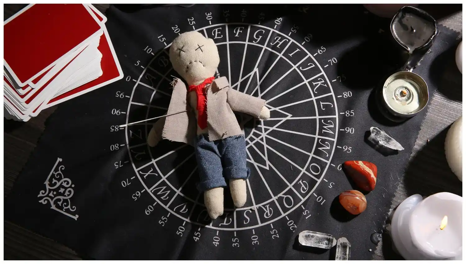 Estas historias, aunque rodeadas de misticismo y escepticismo, forman parte del folclore deportivo global. shutterstock.com.