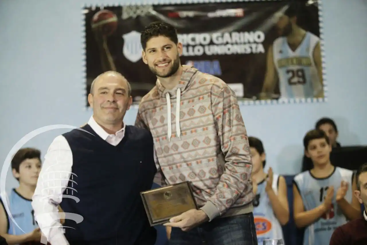 Unión jugará el Torneo Federal