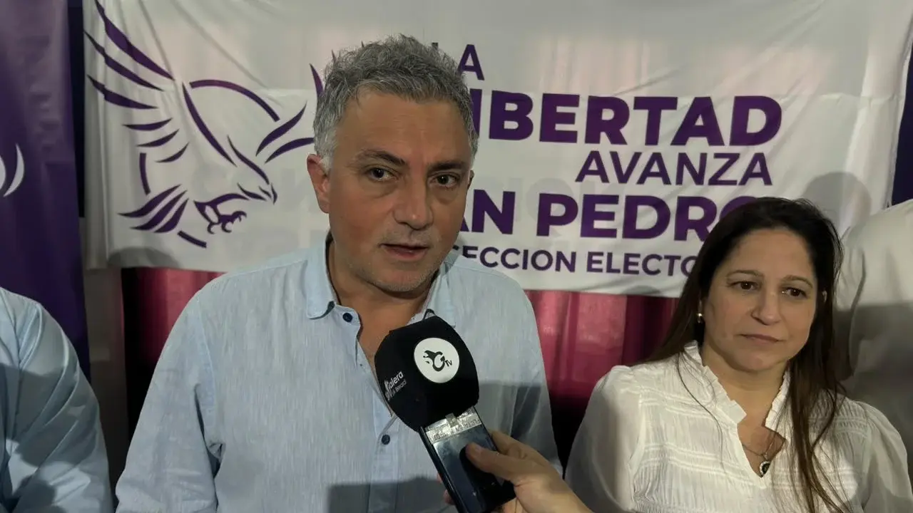 Foto: LANOTICIA1.COM