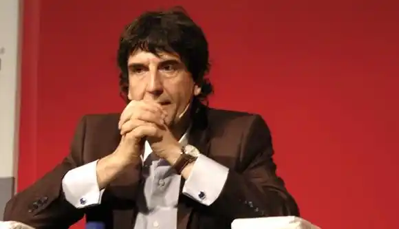 "No hay ninguna duda que vamos hacia el final de la tasa de inflación"