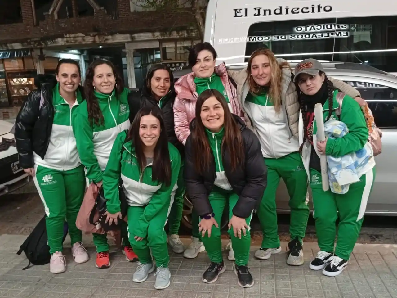 Femenino