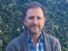 Joaquín Benegas Lynch: “Lo que se juega en octubre es la transformación de la Argentina”