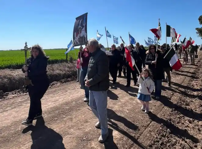 San Chiaffredo de Crissolo