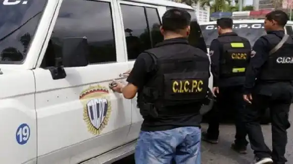 MATAN A TRIPLE ASESINO: EL GOCHO era responsable por la muerte de tres pescadores en el Zulia