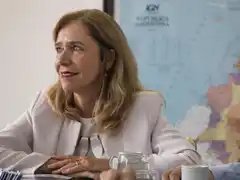 Una experta argentina advirtió que por el cambio climático el mundo ya perdió 31 años de agua potable