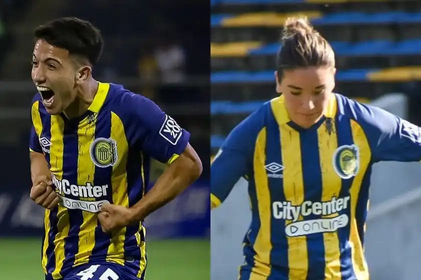 Juega Central por Liga Profesional y Clausura femenino: la agenda deportiva de este lunes