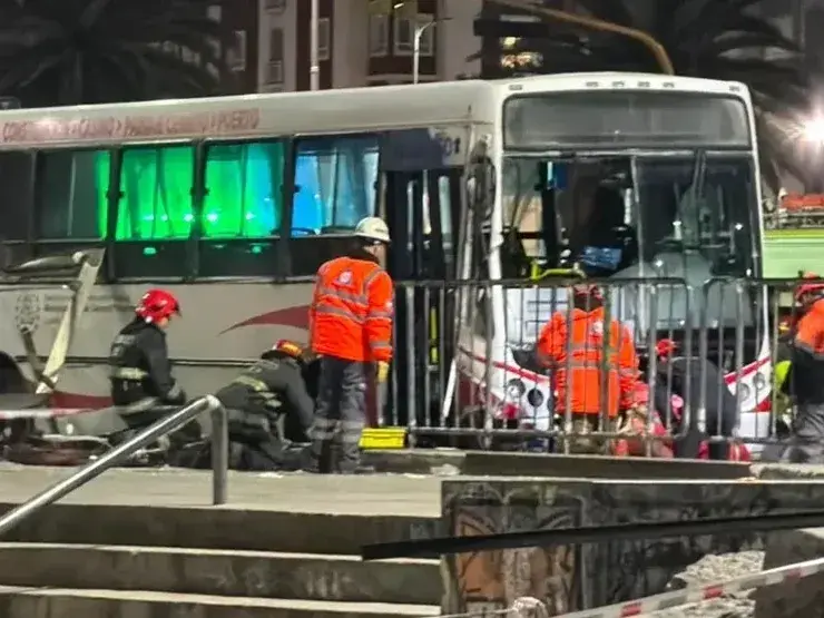 Mons. Giobando expresó su pesar por el accidente vial en Mar del Plata
