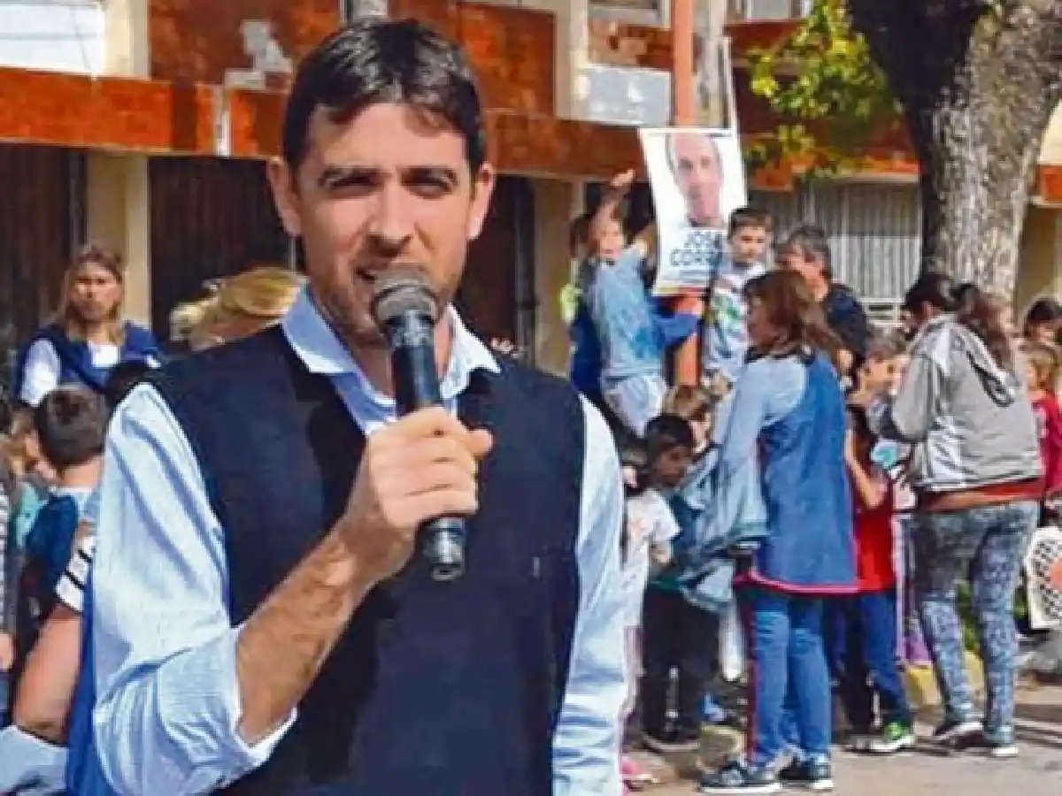 Funcionarios resignan aguinaldo y congelan su sueldo en una localidad de Santa Fe 