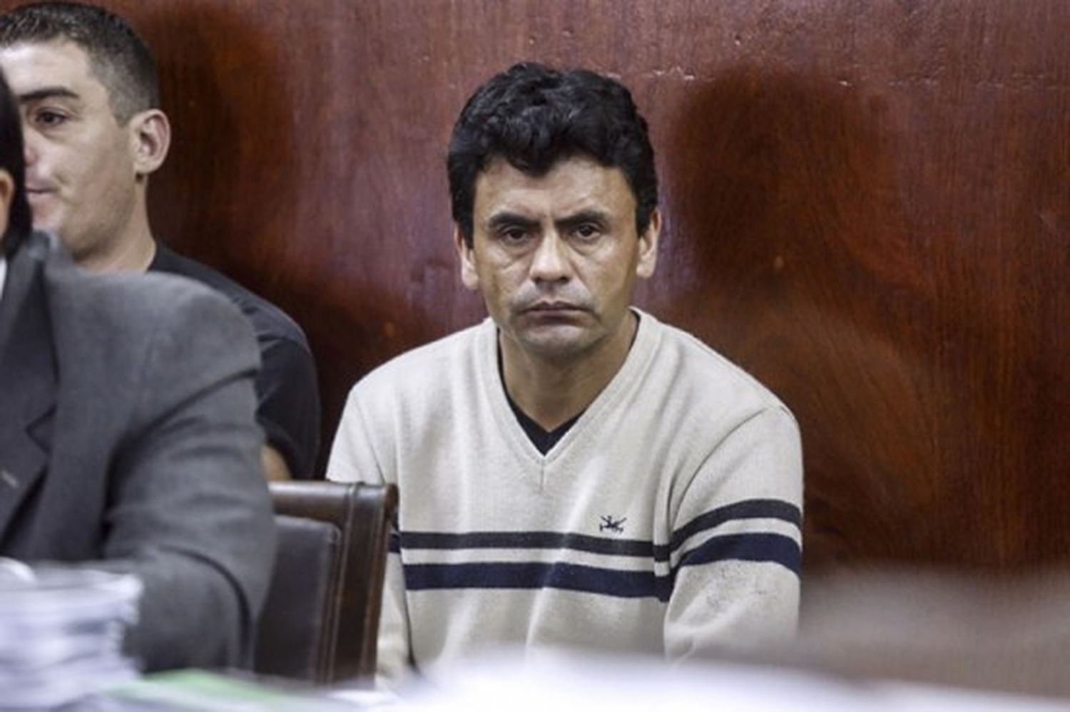 Consideran “machista” al juicio por el crimen de cuatro mujeres