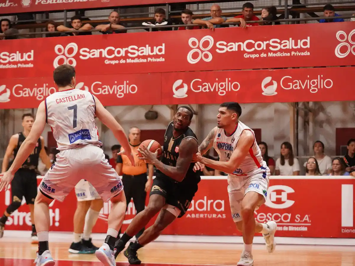 No defraudó y avanzó a semifinales