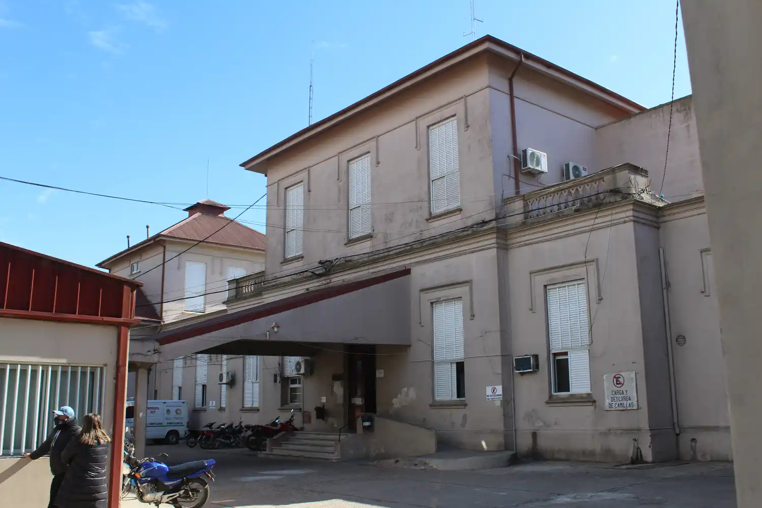 Gualeguay: seis nuevos casos de coronavirus