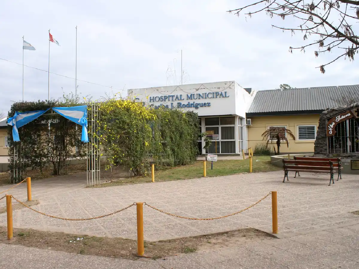 Un motociclista murió en Tránsito
