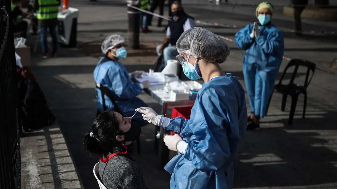 Confirman 305 muertes y 63.884 contagios en el país: Entre Ríos sumó 1.343