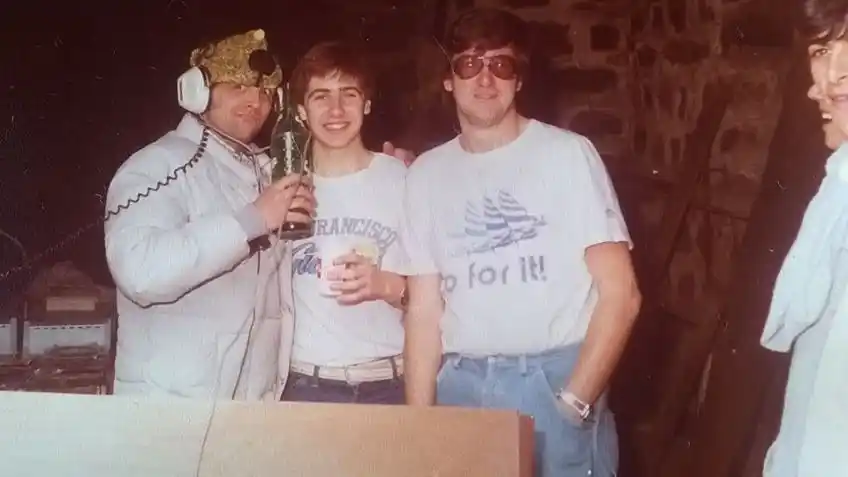 FOTO : El Diario de Tandil