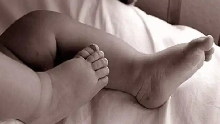 LE DESPRENDIÓ SUS ÓRGANOS: padrastro mató a palos a bebé de 20 meses en Colombia. Lea lo que sucedió…