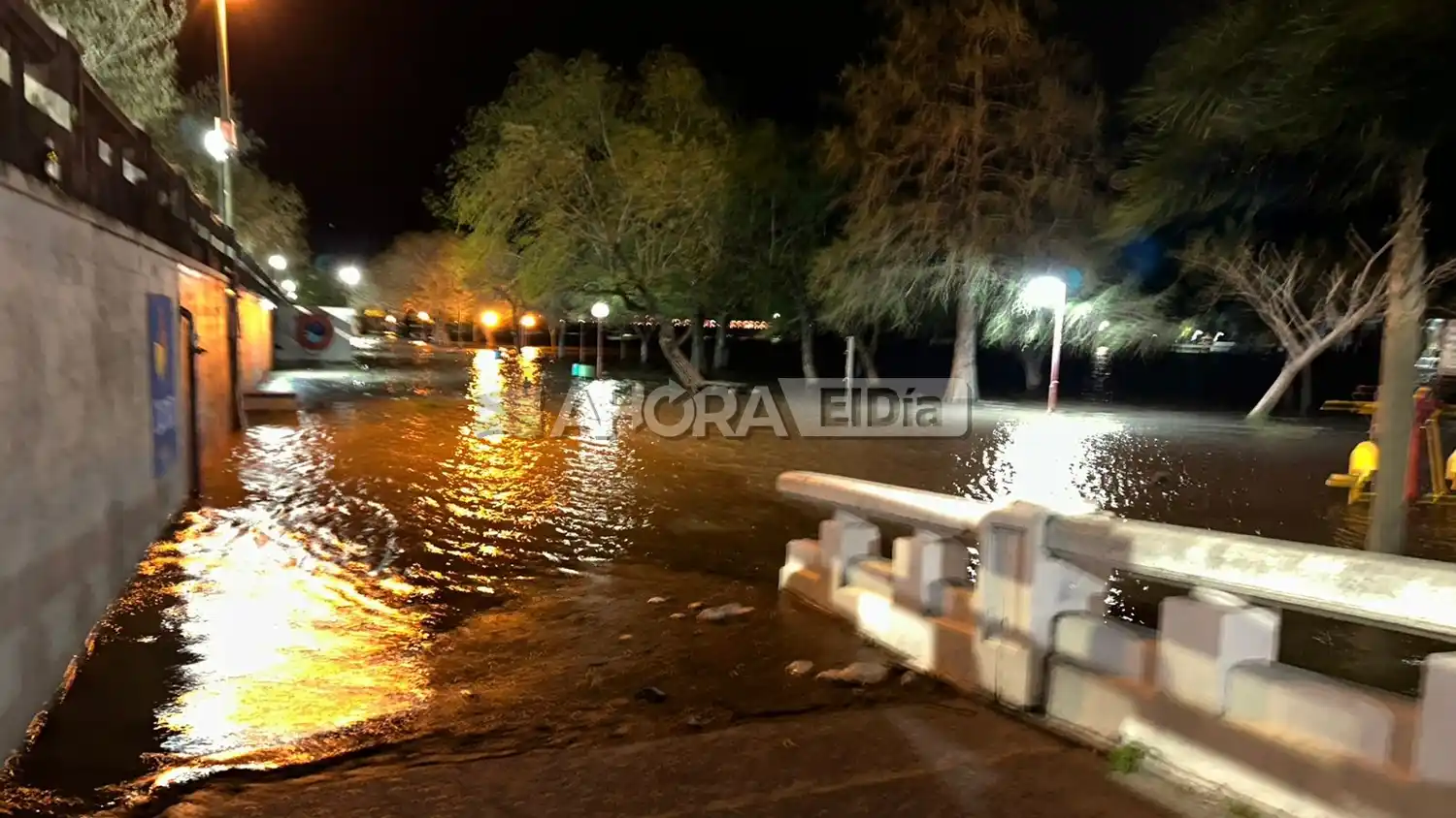 rio gualeguaychu - 2