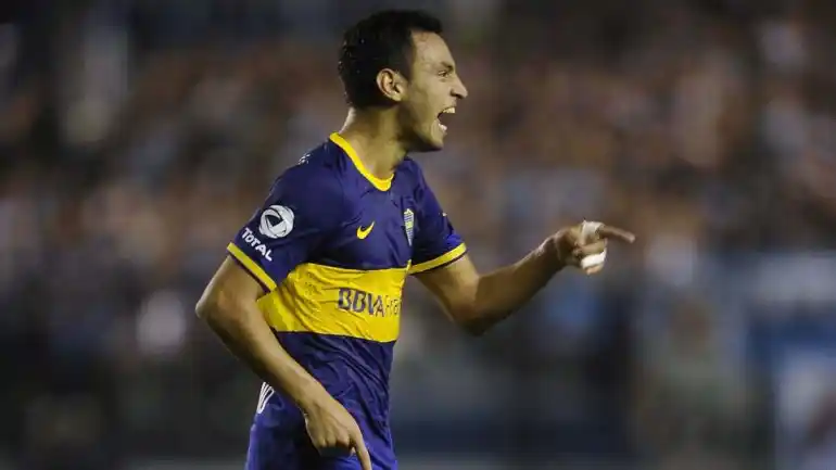 Final: Boca ganaba y en un suspiro Central se lo dio vuelta y ganó 2 a 1  