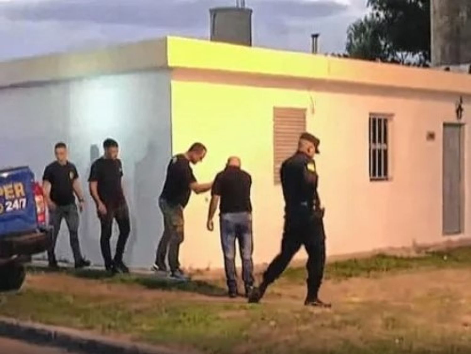 Jubilada de 70 años fue asesinada mientras tomaba mate en la vereda