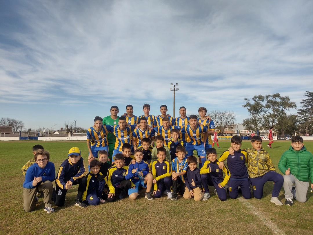 Centenario - 2